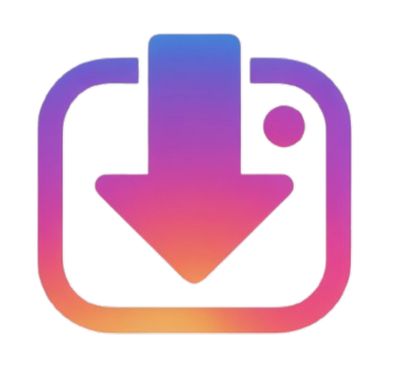 InstaDLpro.com Logo